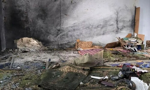 حزب الدعوه عراق: هشدار جدی درباره فتنه کور در سوریه پس از انفجار مسجد امام علی(ع)