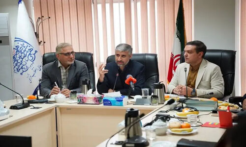 فرصت استثنایی برای صاحبان صنایع: تدریس در دانشگاه‌ها کلید خورد!