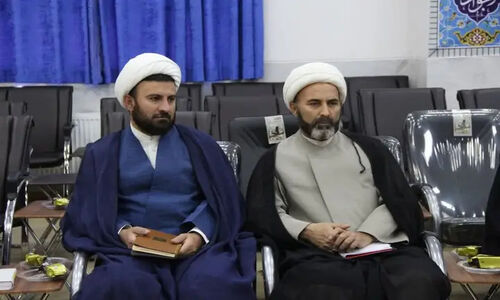 یوم‌الله ۹ دی در لرستان؛ تجلی انسجام ملی در ۳۰ نقطه استان