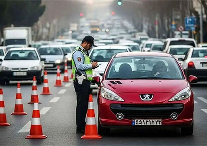 جزئیات طرح زوج و فرد تهران امروز یکشنبه 7 دی
