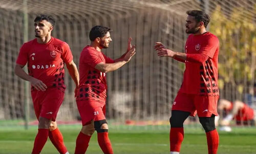 درخشان هشدار داد: پرسپولیس به بازیکنی فراتر از علیپور نیاز دارد!