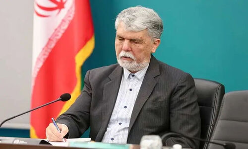 وزیر فرهنگ با پیامی رسمی درگذشت بهرام بیضایی را تسلیت گفت؛ هنرمندی که روایت‌های ایرانی را زنده کرد
