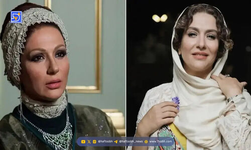 ساغر عزیزی از عشق اولش پرده برداشت؛ التماس‌های غم‌انگیز پشت پرده یک خاطره تلخ + فیلم