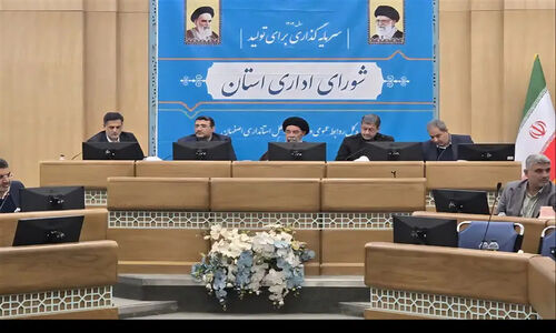بازگشت حیرت‌انگیز ۳۷ هزار میلیارد تومان کالا به چرخه تولید در دهه فجر!