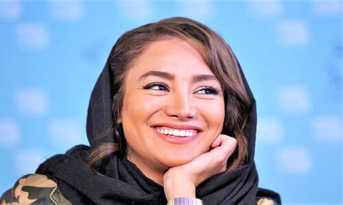 بهاره افشاری: تا مرز مهاجرت رفتم، اما برگشتم (ویدئو)