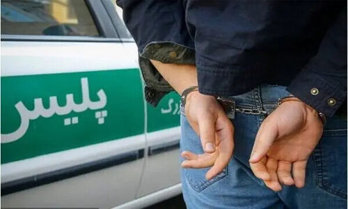 کاهش چشمگیر ۱۱ درصدی سرقت‌ها در کاشان؛ پلیس و مردم در خط مقدم امنیت