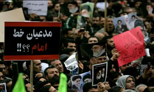 حماسه ۸ دی تبریز؛ راز ماندگاری بصیرت مردمی در تربیت نسل نوجوان