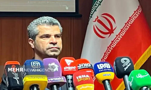 هادی ساعی: قطعا در انتخابات شرکت می‌کنم و بزودی دست حاشیه‌سازان رو می‌شود!