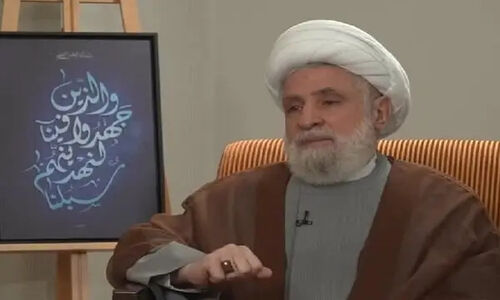 دبیرکل حزب الله لبنان امروز در بعلبک از تحولات حساس منطقه‌ای و داخلی پرده‌برداری می‌کند