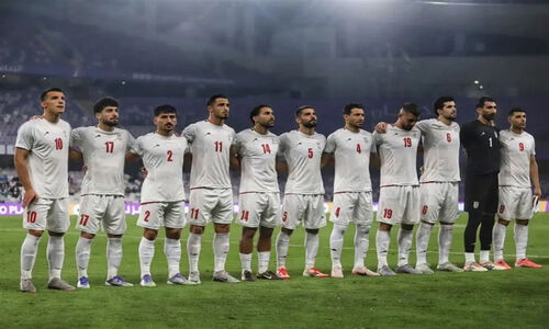 فیفا قیمت بلیت بازی‌های ایران در جام جهانی 2026 را رسماً اعلام کرد؛ بلیت‌ها از 19 میلیون تا 69 میلیون تومان!