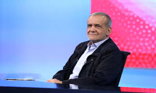 پزشکیان: هیچ انگیزه‌ای برای ماندن در ریاست ندارم مگر اینکه مشکلات مردم حل شود!