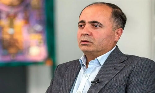 رسایی با 71 امضا استیضاح نوری قزلجه را به هیئت رئیسه تقدیم کرد!