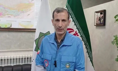 ۱۵ دستگاه شتاب‌نگار جدید در مازندران افتتاح شد؛ گامی بزرگ برای مقابله با زلزله‌های احتمالی!