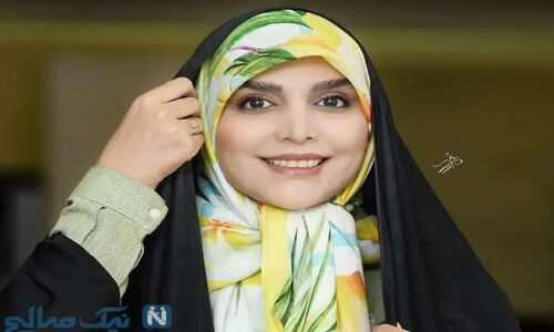 مژده لواسانی با تیپی خاص و باحجاب در مکان مرموز؛ عکس‌های جنجالی منتشر شد!