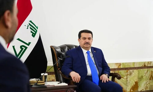 عراق در آستانه برگزاری نشست سرنوشت‌ساز ایران و آمریکا؛ آیا آشتی ممکن می‌شود؟
