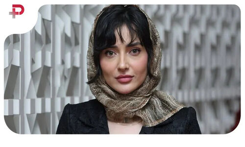 چرا استایل شیک نورا محقق با کمربند نماد ایران، همه را شگفت‌زده کرد؟