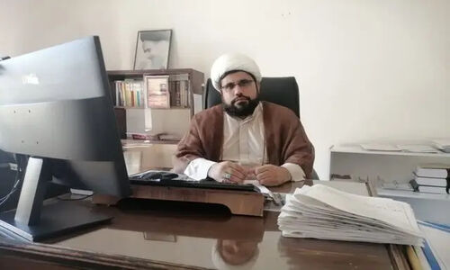 رئیس دادگستری جاسک هشدار داد: آب‌گرفتگی مداوم محله‌ها، بحران تازه در راه است!