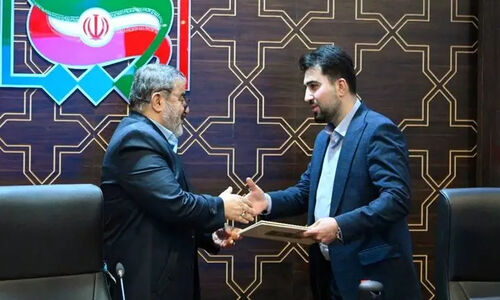 حسین پالیزدار؛ چهره تازه در رهبری فرهنگی پدافند غیرعامل کشور