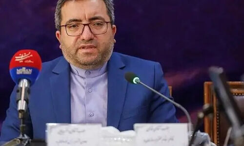 رئیس سازمان ثبت اسناد: جعل اسناد به کمترین حد ممکن رسید!