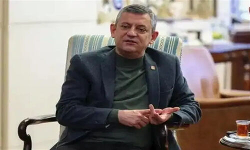 رهبر اپوزیسیون ترکیه فاش کرد؛ جنگنده‌های ناتو چگونه پهپاد مرموز را در آسمان آنکارا ساقط کردند؟