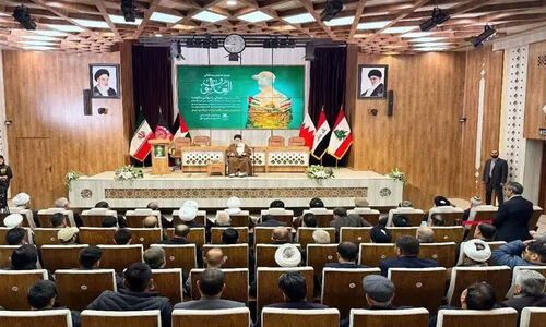 شکست سنگین آمریکا مقابل مقاومت؛ درس عبرت تاریخ برای جهان اسلام