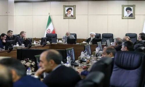 نشست جنجالی کمیسیون زیربنایی مجمع درباره حکمرانی آب؛ راهکارهای نجات بحران آب کشور بررسی شد
