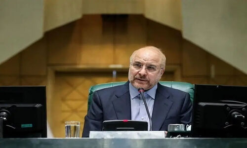 قالیباف: افزایش ۲۰ درصدی حقوق کارمندان به اصلاح جدی نیاز دارد!