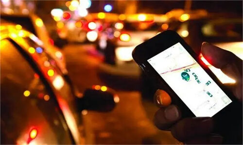 ممنوعیت سفر نوجوانان با تاکسی‌های اینترنتی؛ راه‌حل مؤثر یا فریبی بزرگ؟