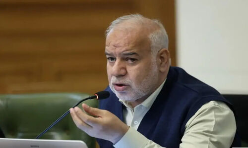 عضو شورای شهر: تونل مخفی چندکیلومتری در بازار تهران؟ شهرداری باید فوراً توضیح دهد!