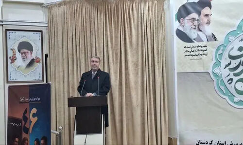 حسینی هشدار داد؛ ضرورت برنامه‌ریزی دقیق برای ارتقای سواد زنان در استان