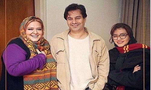 بیوگرافی پیمان قاسم خانی و همسر اول و دوم + عکس