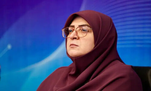 پیام تسلیت تاثیرگذار فاطمه مهاجرانی به مناسبت درگذشت بهرام بیضایی، چهره ماندگار فرهنگ ایران
