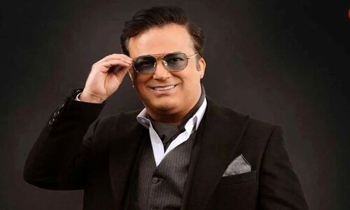 جیغ و داد خنده دار حامد آهنگی به آواز خوندن شرکت کننده مرد با آهنگ علی یاسینی (ویدئو)