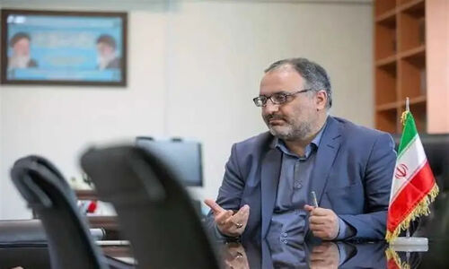 شوک‌آور؛ 44 درصد پرونده‌های شورای حل اختلاف کرمانشاه با سازش عجیب پایان یافت!