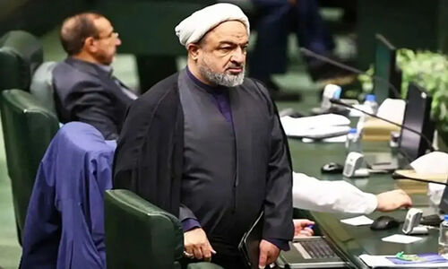 حمید رسایی پیشنهاد جنجالی رفراندوم برای یارانه‌های میلیونی داد!