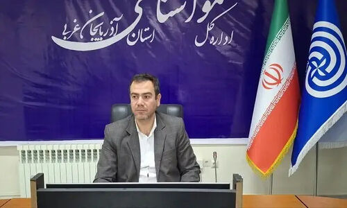 شگفتی بارندگی در سردشت؛ رکورد ۸۷ میلیمتری که تمام کشور را شگفت‌زده کرد!