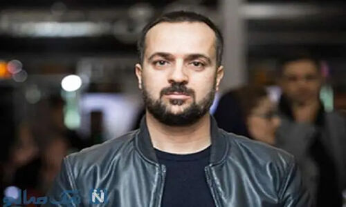 جشن تولد لاکچری مونا فائزپور همسر مهران احمدفر در عمارت مجللشان؛ عکس‌های دیدنی را ببینید!