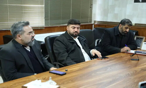 مداحی امروز چگونه به میدان نبرد فکری تبدیل شد؟ نقشی که رهبر انقلاب بارها بر آن تأکید کرده‌اند