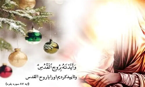 چرا نبوت حضرت عیسی(ع) در نوزادی، کلید فهم امامت در کودکی است؟