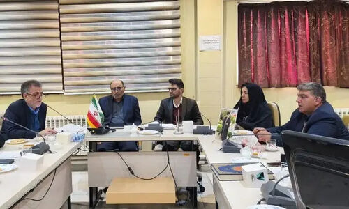 پیرجاهد: راز موفقیت اتحادیه‌های عشایری اردبیل در شفافیت مالی است!