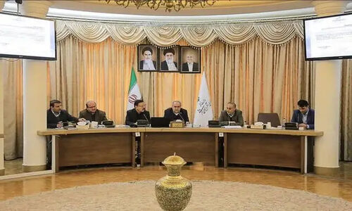 استاندار آذربایجان شرقی: عزم راسخ برای توقف قاچاق در معادن؛ آینده‌ای روشن در انتظار منطقه