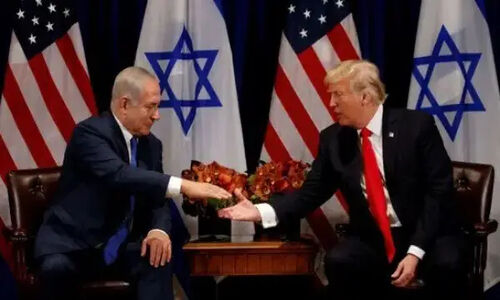 نگرانی شدید تل‌آویو پس از دیدار حساس نتانیاهو و ترامپ؛ خطرهای امنیتی در نوار غزه چقدر جدی است؟