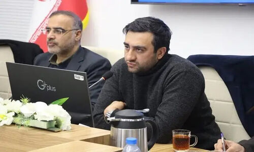 کمیته امداد با مددکاری هوشمند، آینده حمایت اجتماعی را متحول می‌کند!