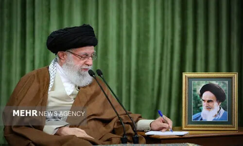 نخستین کنگره تبیین فرمایشات رهبری درباره هرمز؛ آغاز تحولی بزرگ در هرمزگان