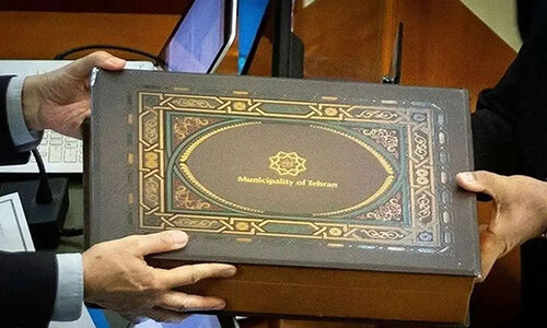 بودجه نجومی شهرداری تهران؛ برابر با ۱۱ وزارتخانه در سال ۱۴۰۵!