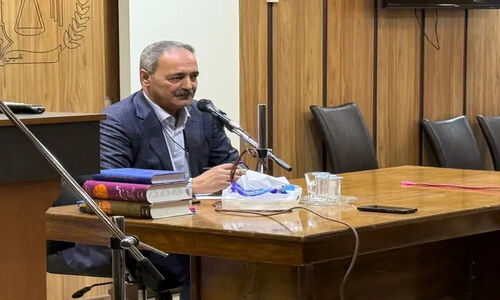 مرادی: چرا دفاتر اسناد رسمی از حقوق عمومی غافل شدند؟ افولی که همه باید بدانند!