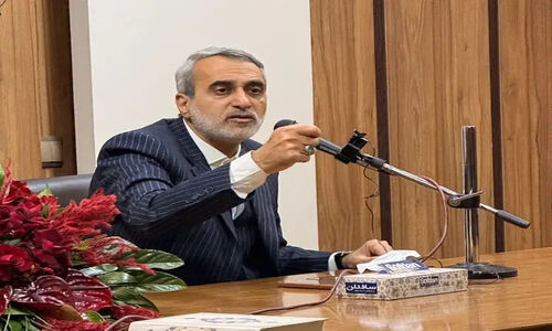 تصمیمات عجولانه درباره دفاتر اسناد رسمی؛ ضربه‌ای بزرگ به اعتماد مردم!