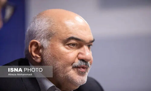 استاندار خوزستان: توسعه پایدار بدون پژوهش علمی فقط یک رویاست!