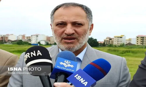 تلاش سوداگران برای تغییر مسیر راه‌آهن رشت-آستارا؛ هشدار جدی دستگاه‌های نظارتی