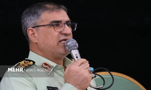 توقیف اموال ۵۰۰ میلیارد تومانی باند قاچاق مواد مخدر در هرمزگان؛ عملیات ضربتی پلیس پس از شهادت یک فرمانده